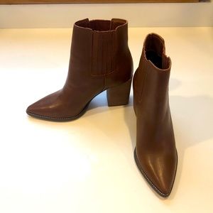 Steven Madden Ankle Boots